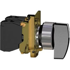 Schneider Electric Harmony Keuzeschakelaar - XB4BJ21