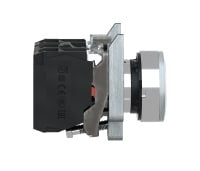 Schneider Electric Harmony Drukknop - XB4BW31B5