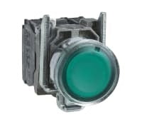 Schneider Electric Harmony Drukknop - XB4BW33M5