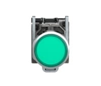 Schneider Electric Harmony Drukknop - XB4BW33M5