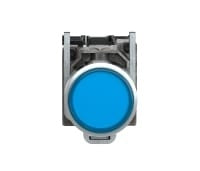 Schneider Electric Harmony Drukknop - XB4BW36B5