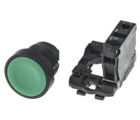 Schneider Electric Harmony Drukknop - XB5AA31