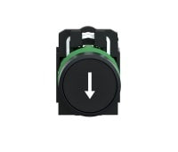 Schneider Electric Harmony Push Button - XB5AA3351
