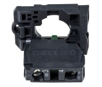 Schneider Electric Harmony Keuzeschakelaar - XB5AD21
