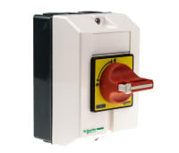 Schneider Electric Vario Lastscheider - VCF01GE