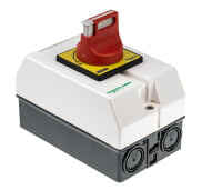 Schneider Electric Vario Lastscheider - VCF01GE