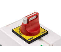 Schneider Electric Vario Lastscheider - VCF01GE