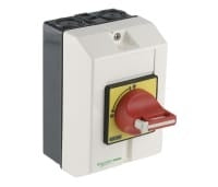 Schneider Electric Vario Lastscheider - VCF02GE