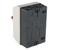 Schneider Electric Vario Lastscheider - VCF02GE