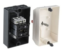 Schneider Electric Vario Lastscheider - VCF02GE