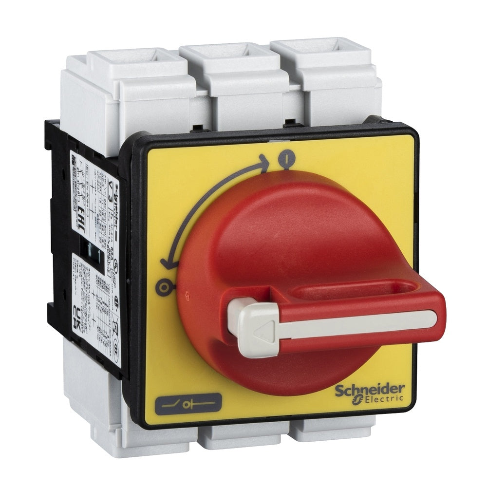 Schneider Electric Vario Lastscheider - VCF3
