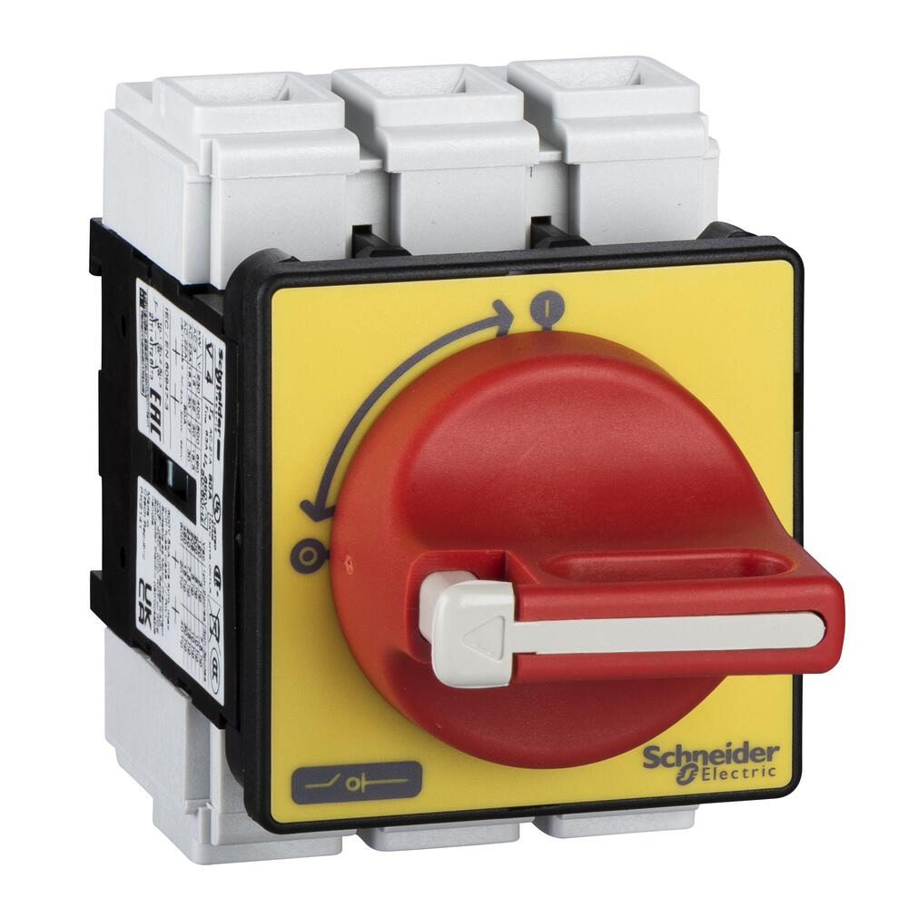 Schneider Electric Vario Lastscheider - VCF4