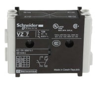 Schneider Electric Vario Hulpcontactblok - VZ7