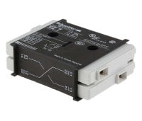 Schneider Electric Vario Hulpcontactblok - VZ7