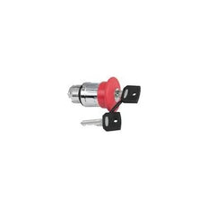 Schneider Electric Harmony Drukknop Front Element (Paddestoel) - ZB4BS944