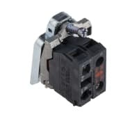 Schneider Electric Harmony Hulpcontactblok - ZB4BW0B42