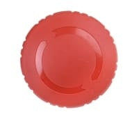 Schneider Electric Harmony Drukknop Front Element (Paddestoel) - ZB6AS834