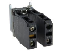 Schneider Electric Harmony Hulpcontactblok - ZD4PA203