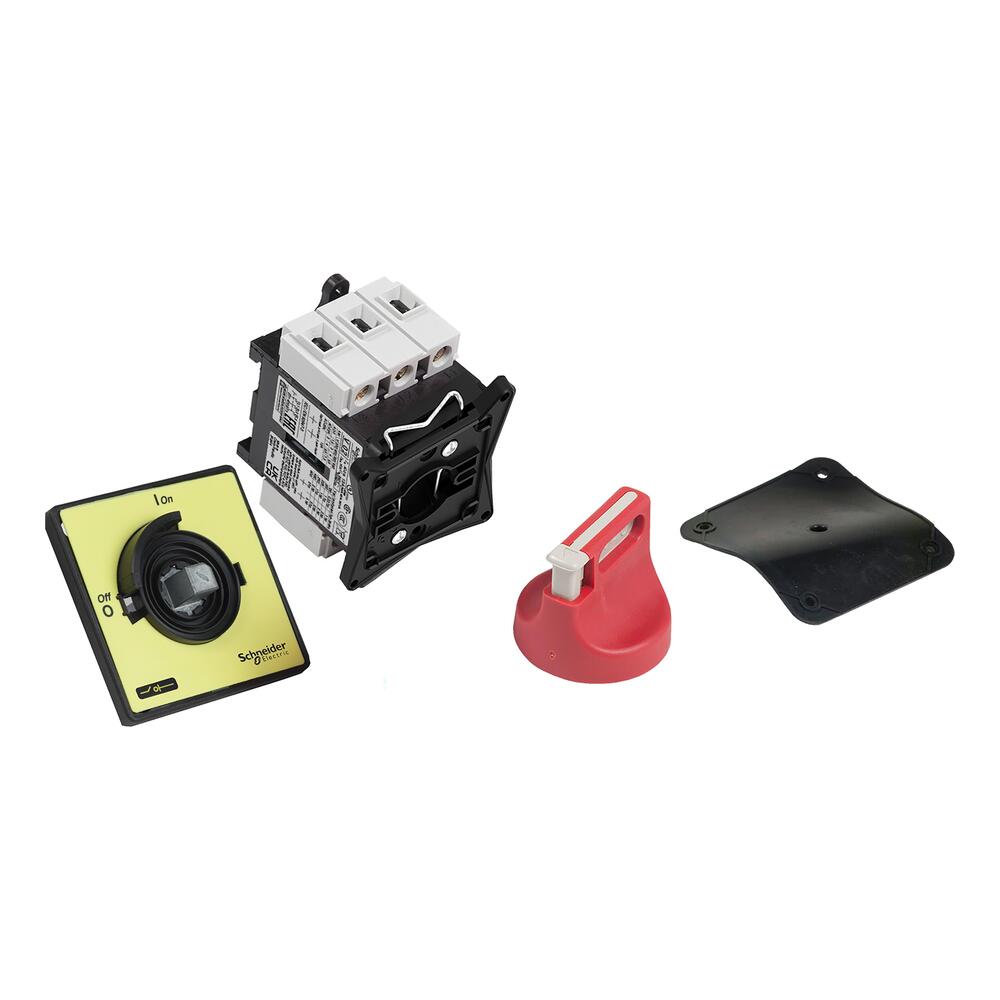 Schneider Electric Vario Lastscheider - VCF01