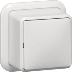 Gira Opbouwschakelaar - 010611