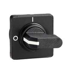 Schneider Electric TeSys Controle Knob For Powerswitch - KAE1BZ