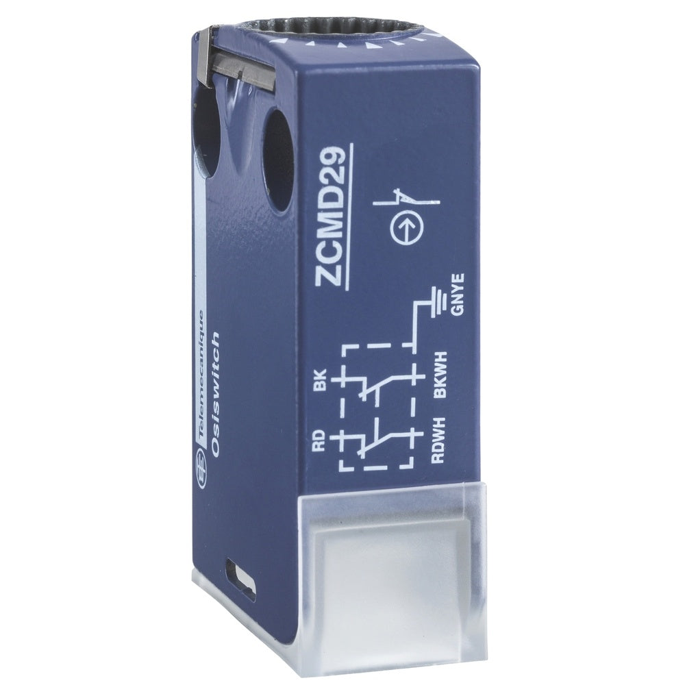 Schneider Electric Eindschakelaar - ZCMD25