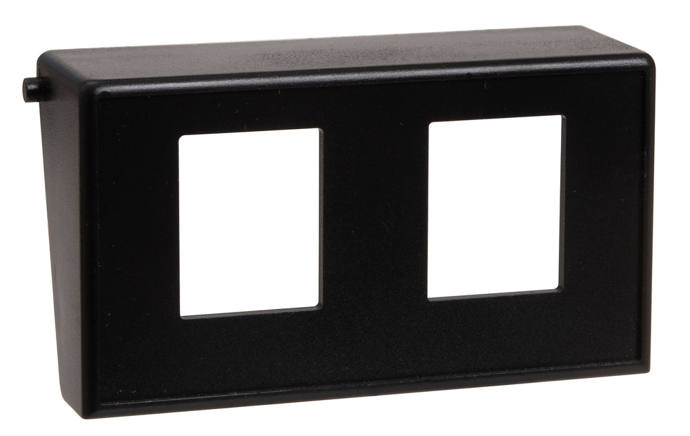 Honeywell Peha basiseenheid insteekschakelplaat - 00594611 [2 stuks]