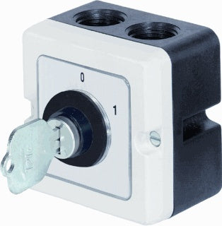Telux Type PA Lastscheider - M10 P A4+SA