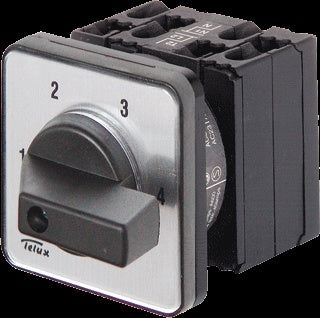 Telux ESTO-bedieningsschakelaar Type - M10H E ST032+G2
