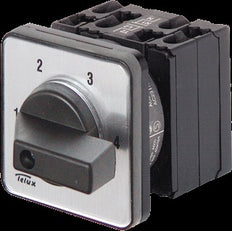 Telux ESTO-bedieningsschakelaar Type - M10H E ST032+G2