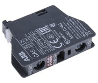 ABB A Serie Hulpcontactblok - 1SBN010010R1001