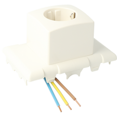Attema LU Cover For Surface-Mounted Box Wall/Ceiling - AT2176