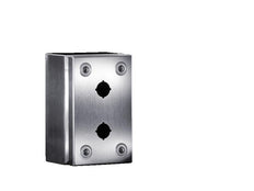 Rittal SM Drukknoppenkast Leeg - 2384020