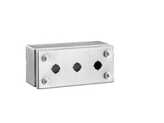 Rittal SM Drukknoppenkast Leeg - 2384030