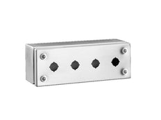 Rittal SM Drukknoppenkast Leeg - 2384040