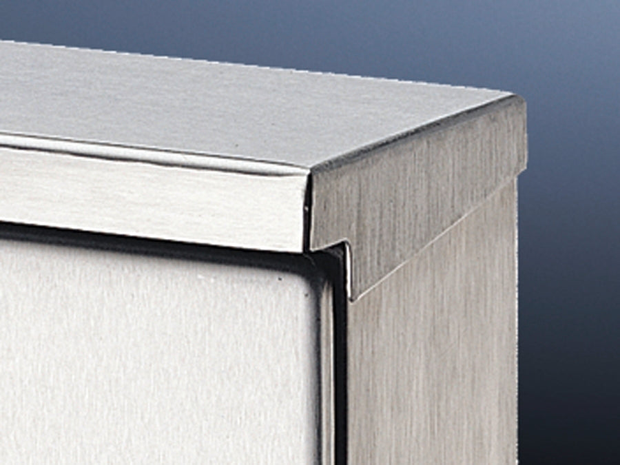 Rittal SZ RVS Wandkast Overkapping 760x300 - 2474000