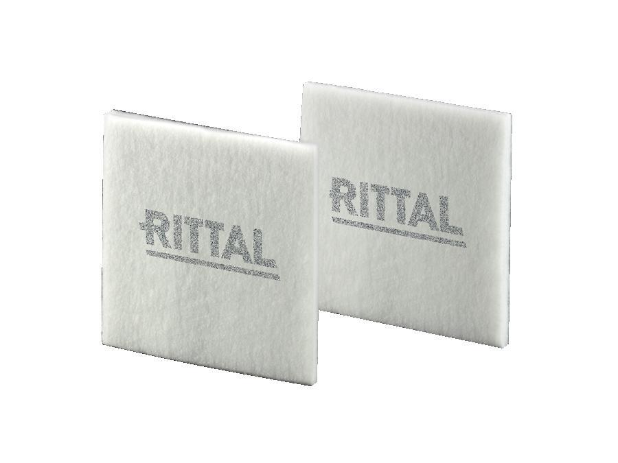 Rittal SK ventilatieplaat voor kasten - 3183100