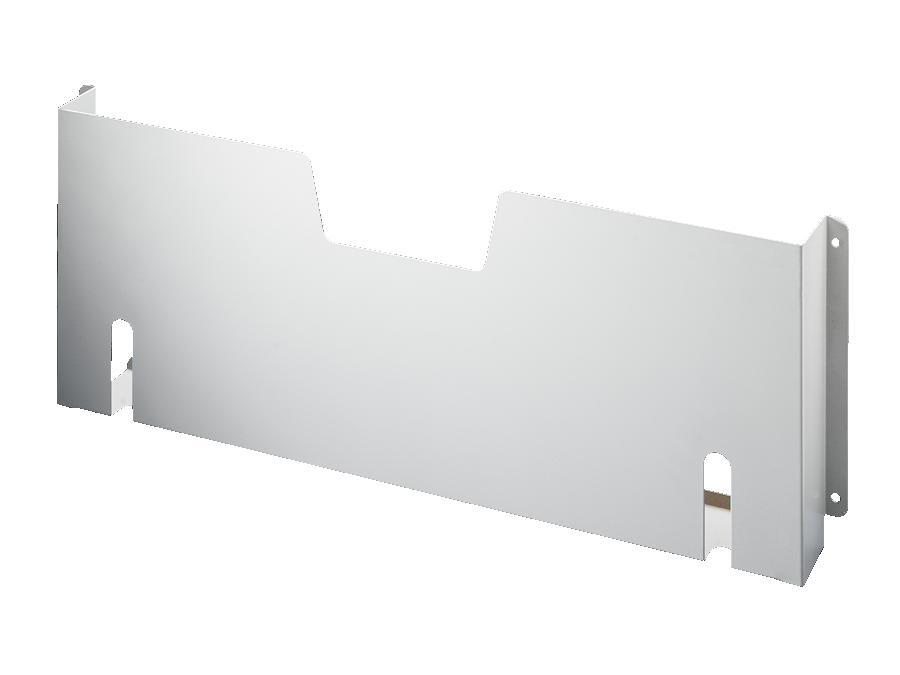 Rittal TS documenthouder voor kast - 4115500