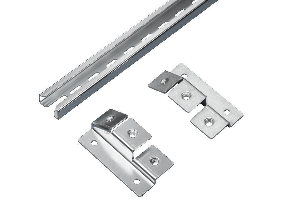 Rittal CM kabel-/kabelgeleiderkast - 5001081