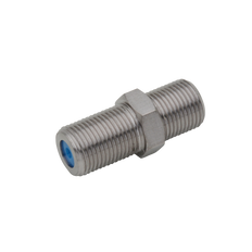 Hirschmann Multimedia F-connector Coax aansluitkoppeling - 947374001 [2 stuks]