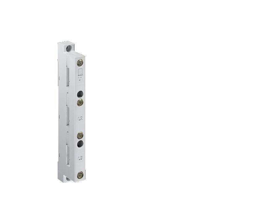 Rittal SV Stroomrailsteun - 9340010