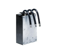 Rittal SV Stroomrailsteun - 9629000