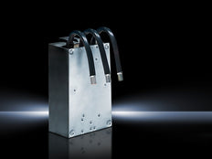 Rittal SV Stroomrailsteun - 9629000