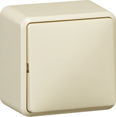 Gira Opbouwschakelaar - 010612