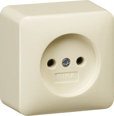 Gira Inbouwstopcontact (WCD schakelmateriaal) - 047012