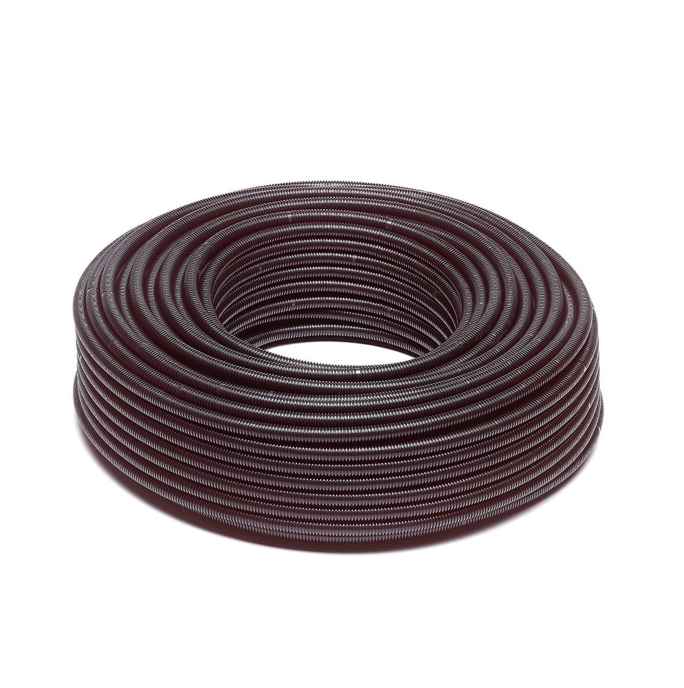Wavin Flex Plastic geribbelde Kabelslang - 4603694100 [100 Meter]
