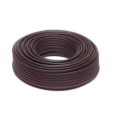 Wavin Flex Plastic geribbelde Kabelslang - 4603694100 [100 Meter]