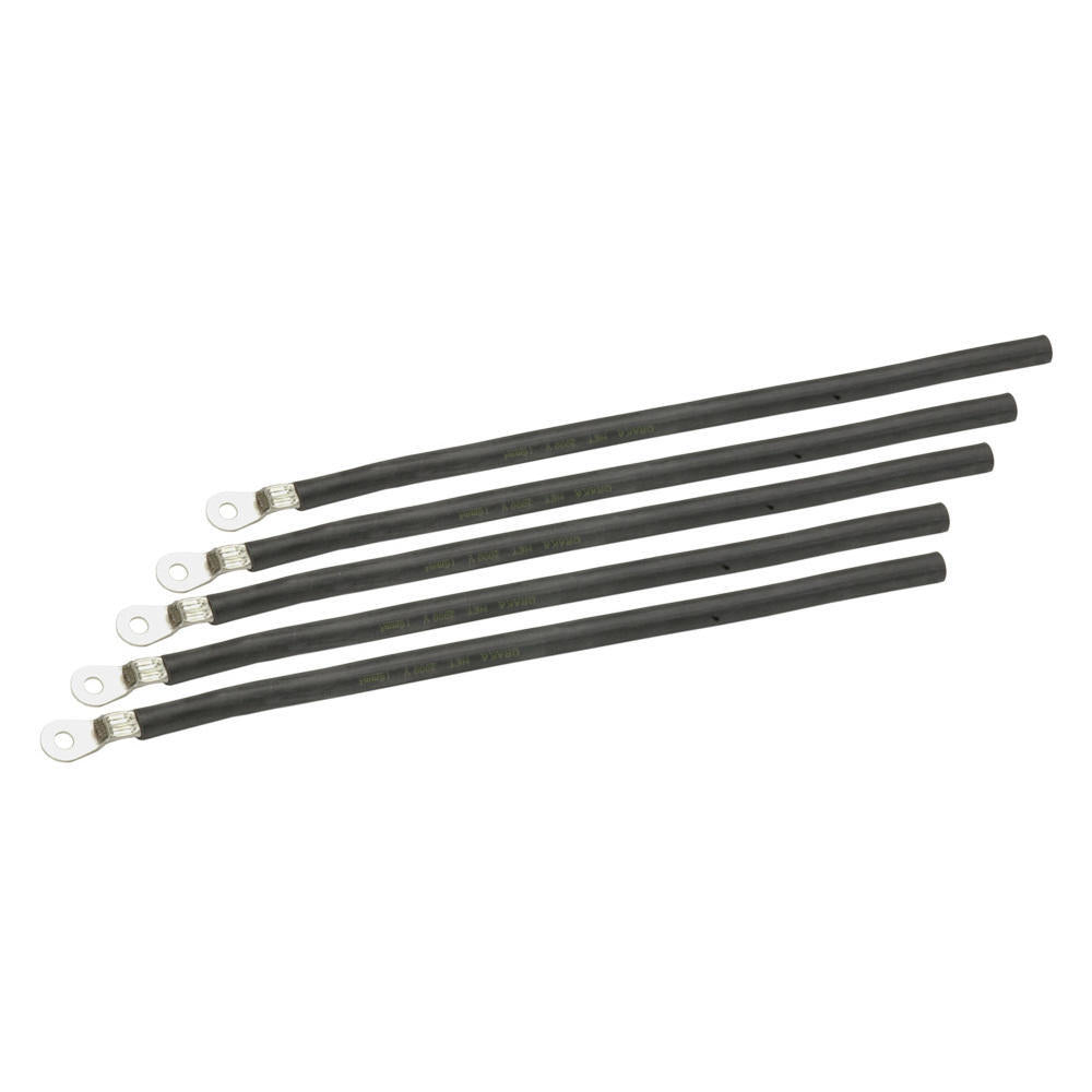 EATON INDUSTRIES Halyester bedradingsset Voor Installatiekast - 1012660