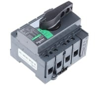 Schneider Electric Interpact Lastscheider - 28901