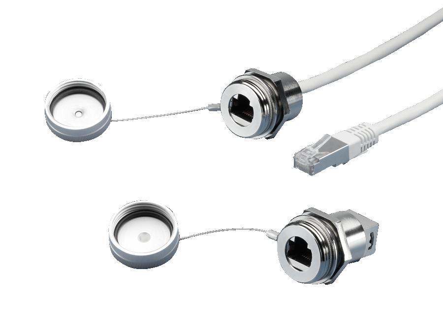 Rittal SZ Modulaire Stekker - 2482730